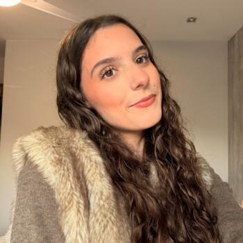 Canguro en Torrente: Ivana