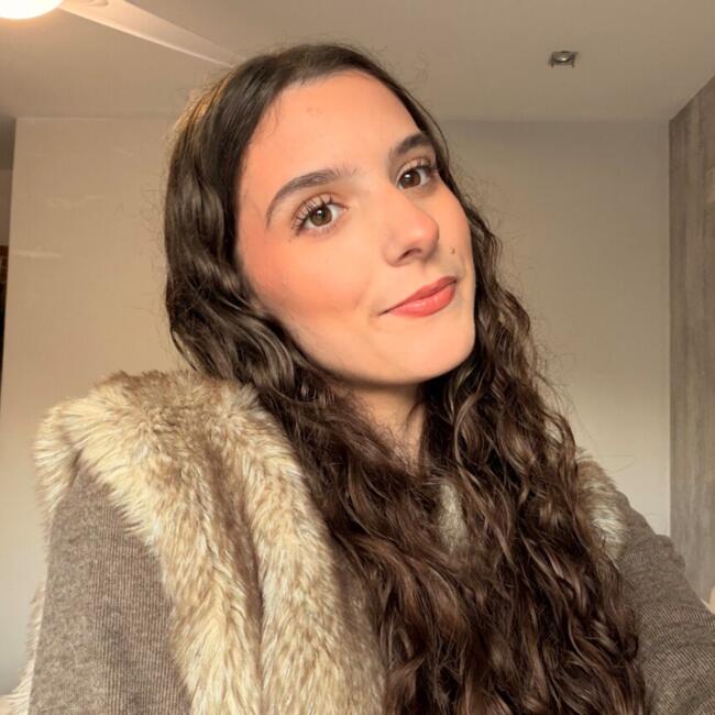 Canguro en Torrente: Ivana