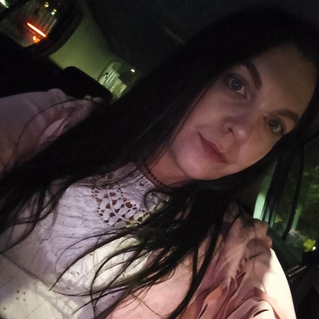 Opiekunka do dziecka w Włocławek: Magda