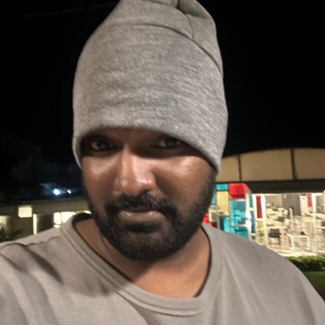 Babysitting job in Chennai: Ramanathan