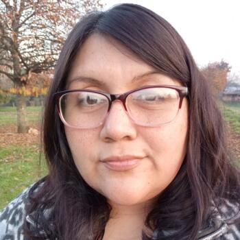 Babysitter Osorno: Katherine