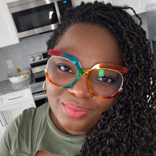 Babysitting job in Humble: Adeyemi