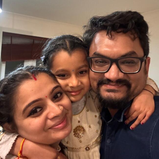 Babysitting job in Newcastle upon Tyne: Siddharth