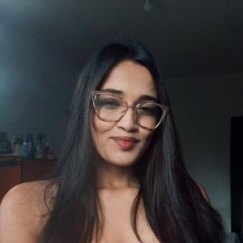 Babysitting job in Ananindeua: babysitting job Larissa