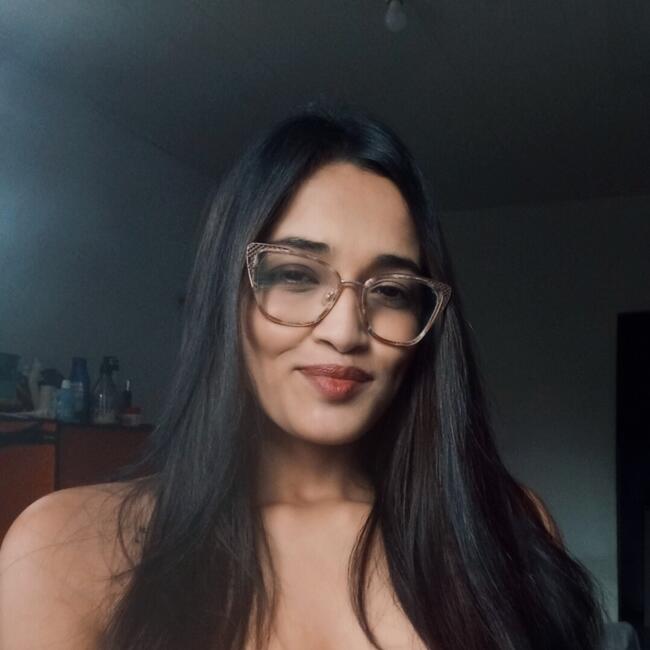 Babysitting job in Ananindeua: Larissa