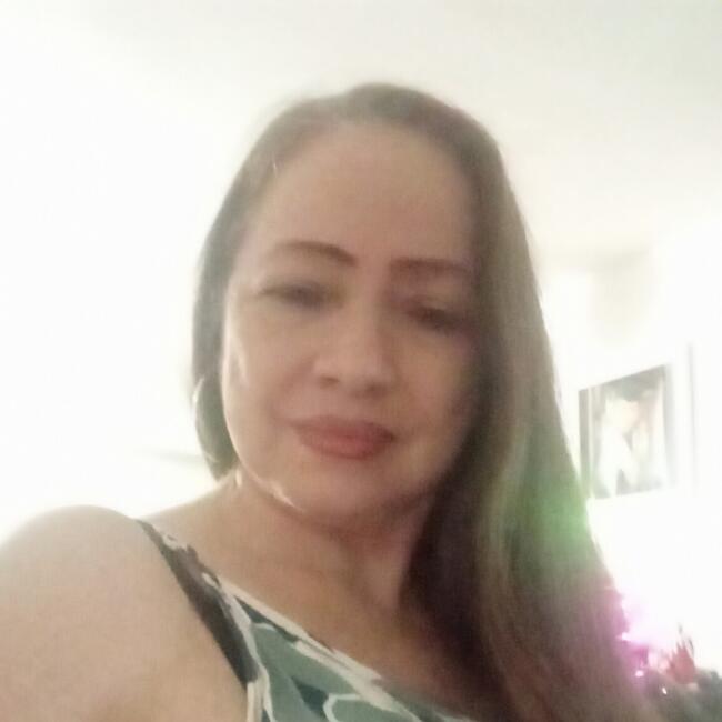 Babysitter in Armenia: Luz Amanda vargas