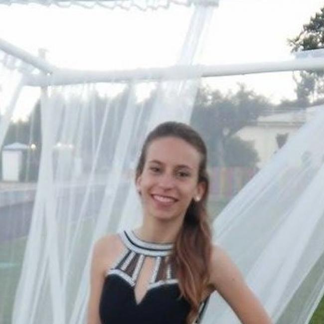 Opiekunka do dziecka w Coimbra: Ana Gaudêncio