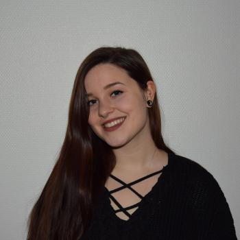 Babysitter in Schengen: Florine