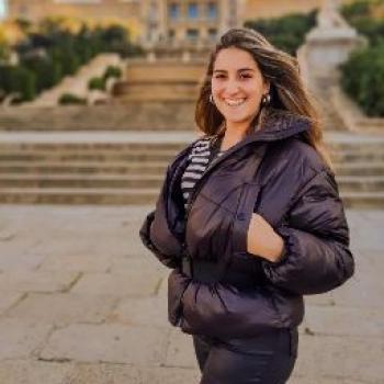 Niñera en Buenos Aires: Camila