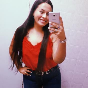 Babysitter Llavallol: Agostina