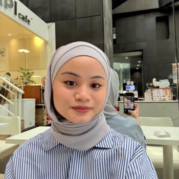 Babysitter in Shah Alam: Nurdina