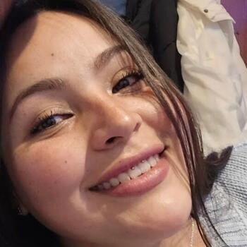 Opiekunka do dziecka w Szczecin: Katta