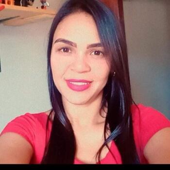 Babysitter in Dourados: Cristiane