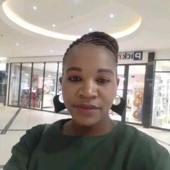 Babysitting job in Pietermaritzburg: babysitting job Mabunhle bubu
