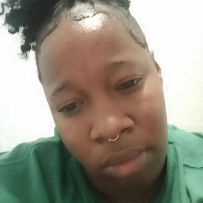 Babysitter in Opa-locka: Kalia