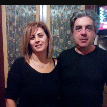 Babysitter a Rozzano: Rosalba