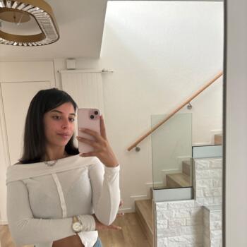 Babysitter Dübendorf: Milissa