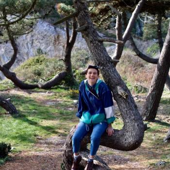 Baby-sitter in Rennes: Lisa