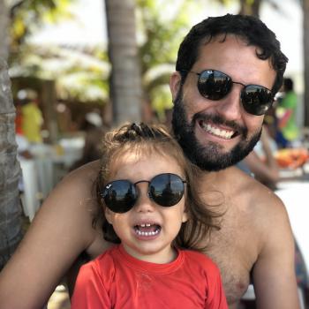 Emprego de babá em Manaus: emprego de babá Vinícius