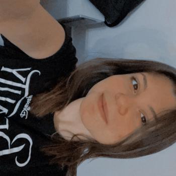 Babysitter a Napoli: Gaia