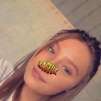 Niñera en Dunkerque: Kimberley