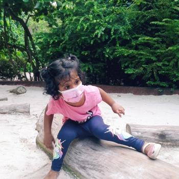 Babysitting job in Singapore: babysitting job Kapil