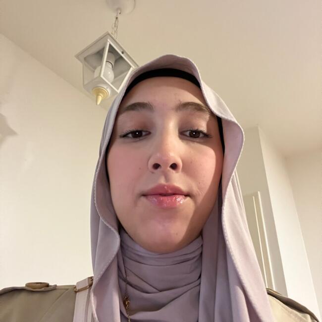 Babysitter in Ambérieu-en-Bugey: Tasss