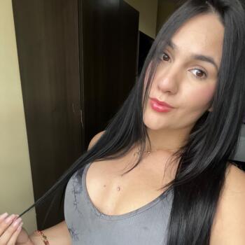 Babysitting job in Amagá: babysitting job Daniela