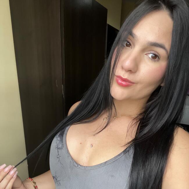 Babysitting job in Amagá: Daniela