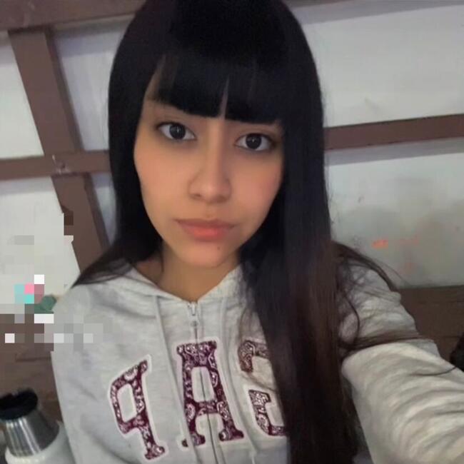 Babysitter in Buenos Aires: Nahiara