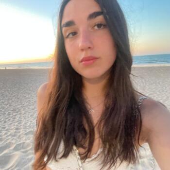 Babysitter in Talavera de la Reina: Aitana