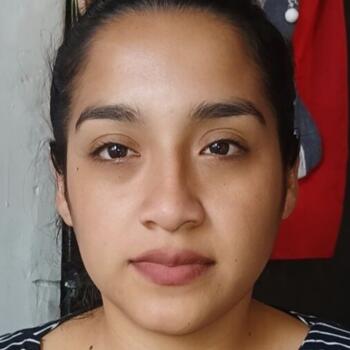 Niñera en Montevideo: Merly