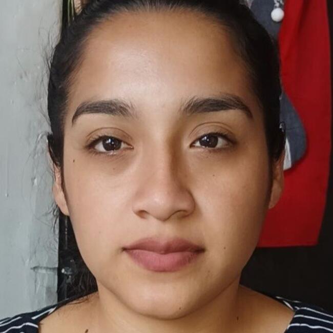 Niñera en Montevideo: Merly