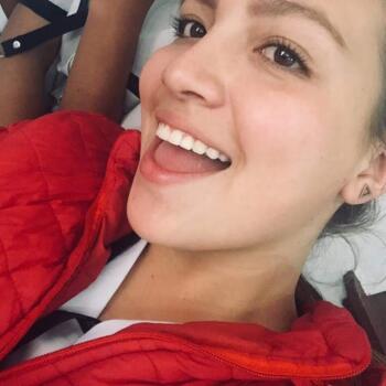Nanny Madrid: Michelle Valentina