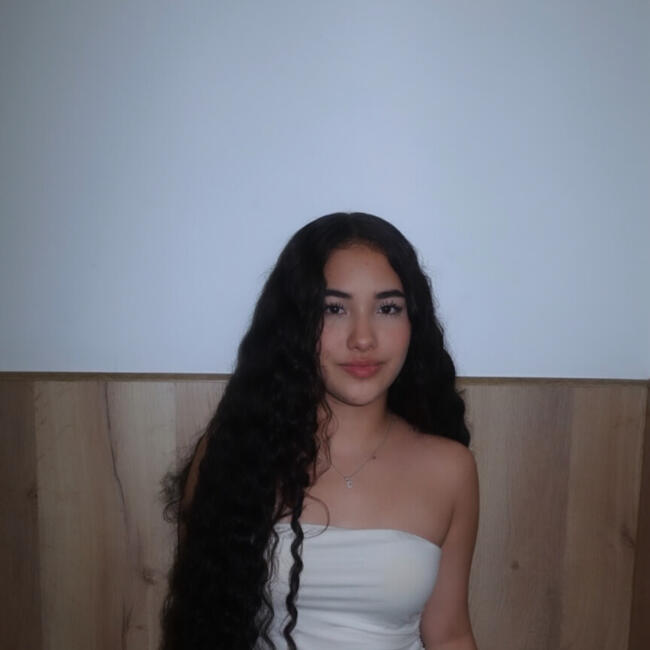 Canguro en El Prat de Llobregat: Anyeli
