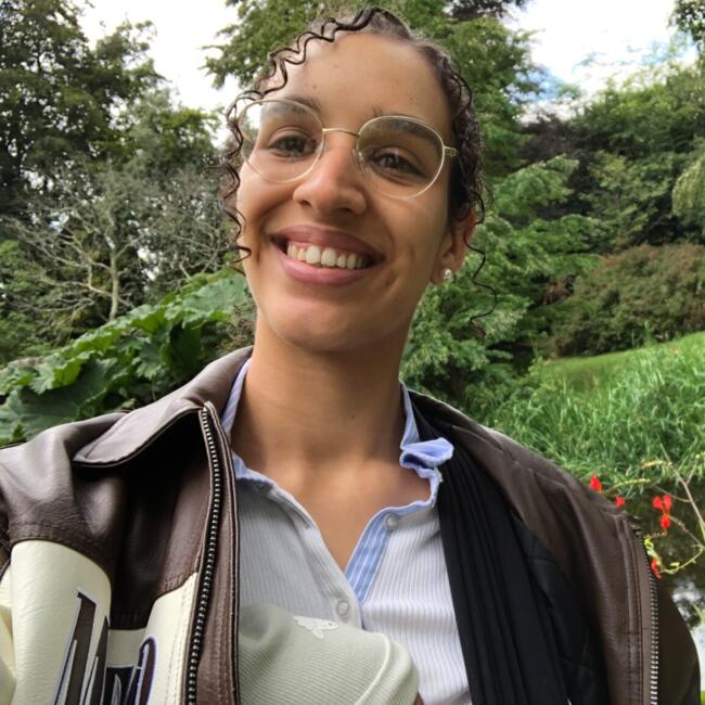 Babysitting job in Kilmuckridge: Monica