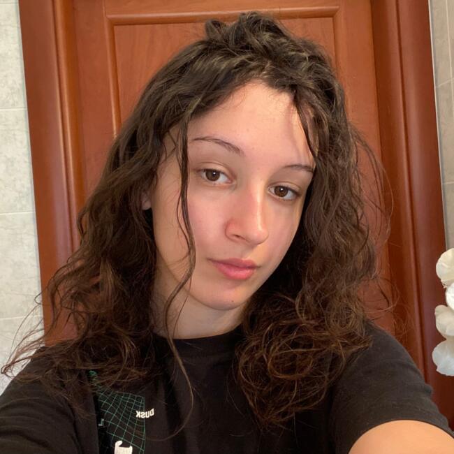 Babysitter in Buccinasco: Alessia