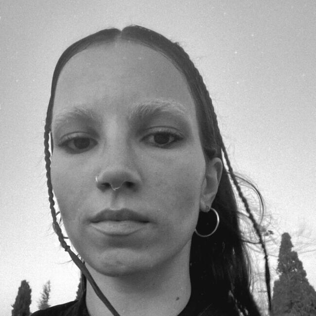 Babysitter in Lisbon: Inês