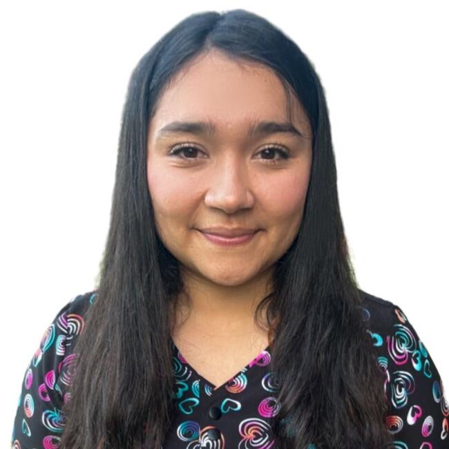 Niñera en Osorno: Fernanda López Leiva