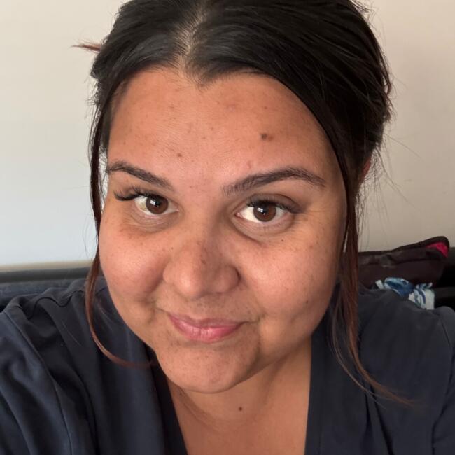 Babysitting job in Tamworth: Jasmine
