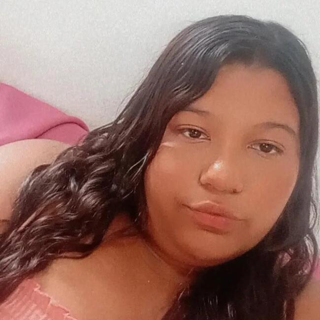 Babá em São Leopoldo: Luana