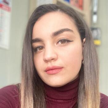Babysitter in Lamezia Terme: Sharon