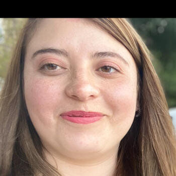 Niñera Valparaíso: Fernanda