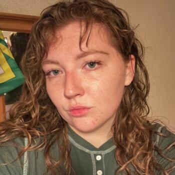 Babysitter in Dunfanaghy: Kathie
