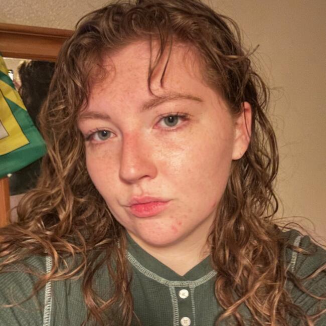 Babysitter in Dunfanaghy: Kathie