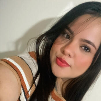 Babysitter Brüssel: Stefania