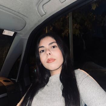 Canguro en Barcelona: Alba