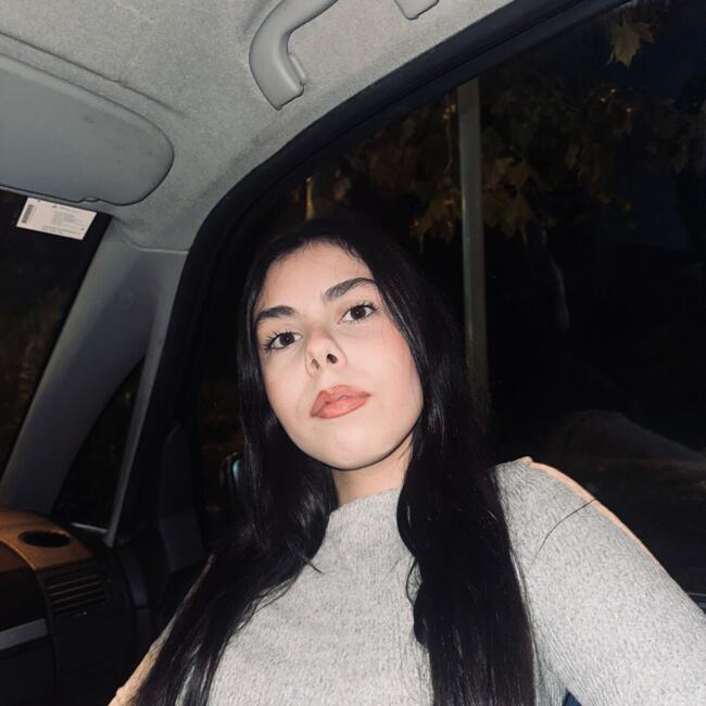 Canguro en Barcelona: Alba