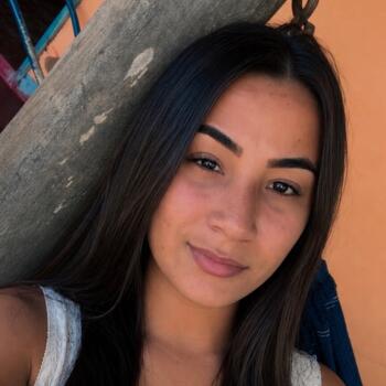 Babysitter in Luz: Miriele