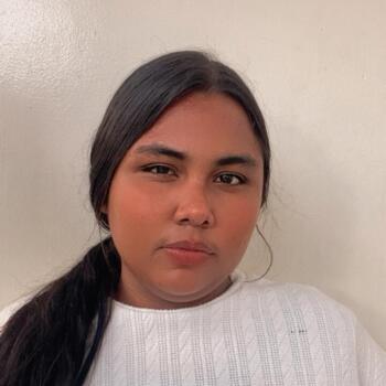 Niñera en Barranquilla: Isabella